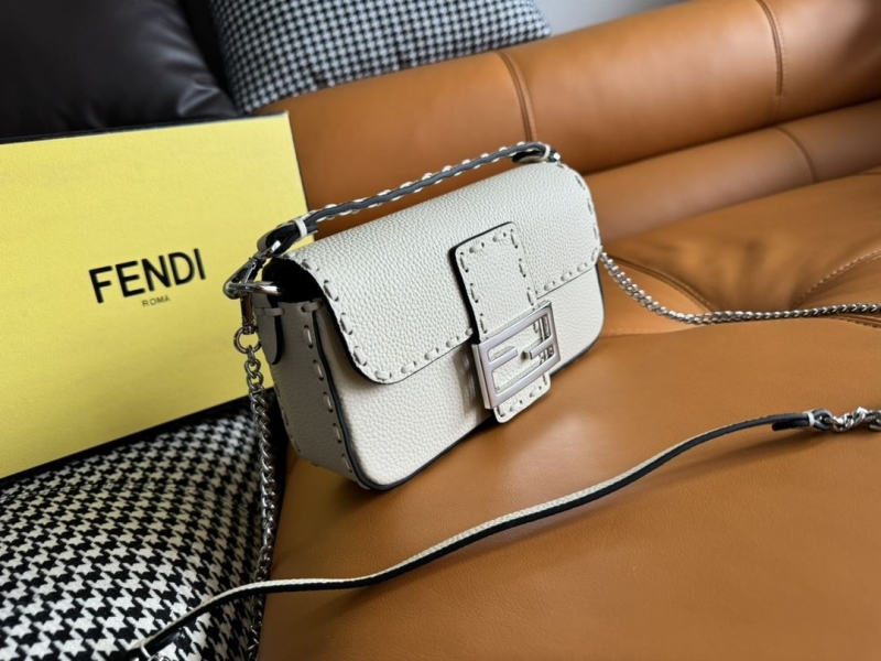 Fendi Baguette Bags